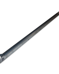 Cross member for tube 3/4"